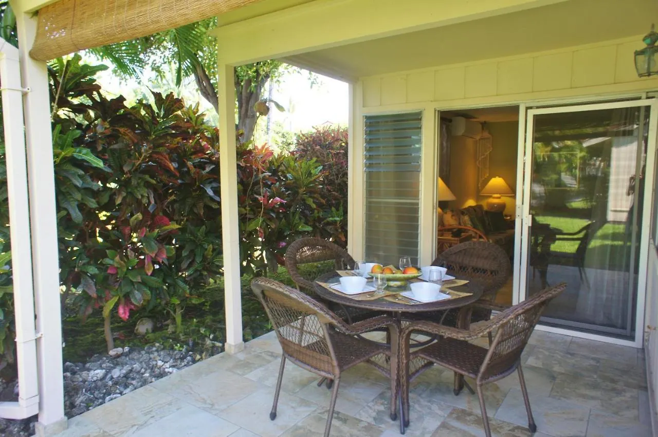 Villa Surf And Racquet 52 Kailua-Kona