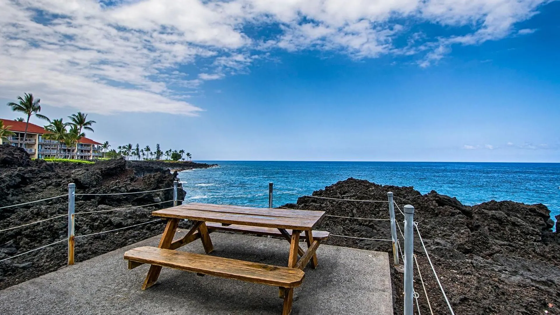 Villa Surf And Racquet 52 Kailua-Kona Сasa de vacaciones