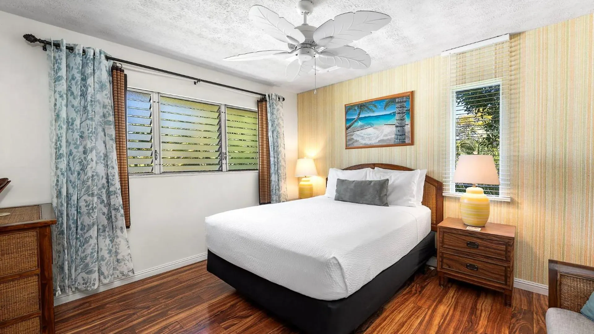 Villa Surf And Racquet 52 Kailua-Kona