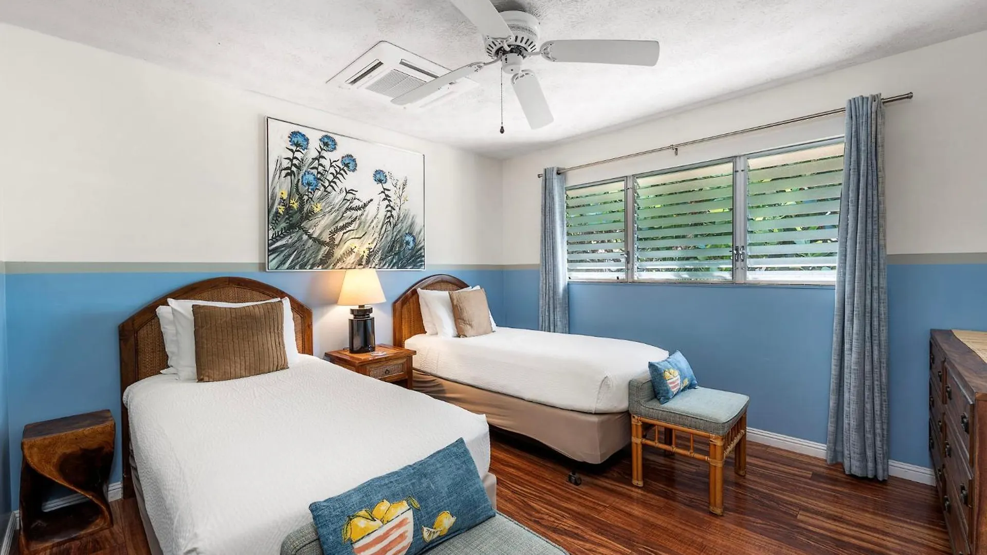 Villa Surf And Racquet 52 Kailua-Kona