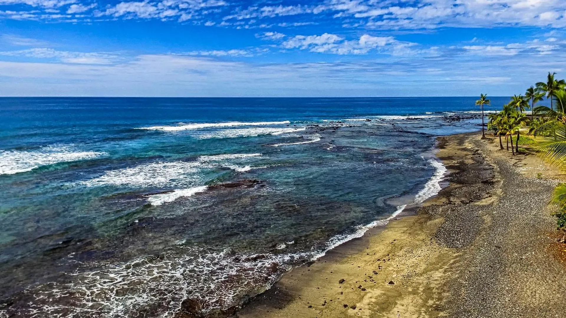 Villa Surf And Racquet 52 Kailua-Kona 0*,  Estados Unidos