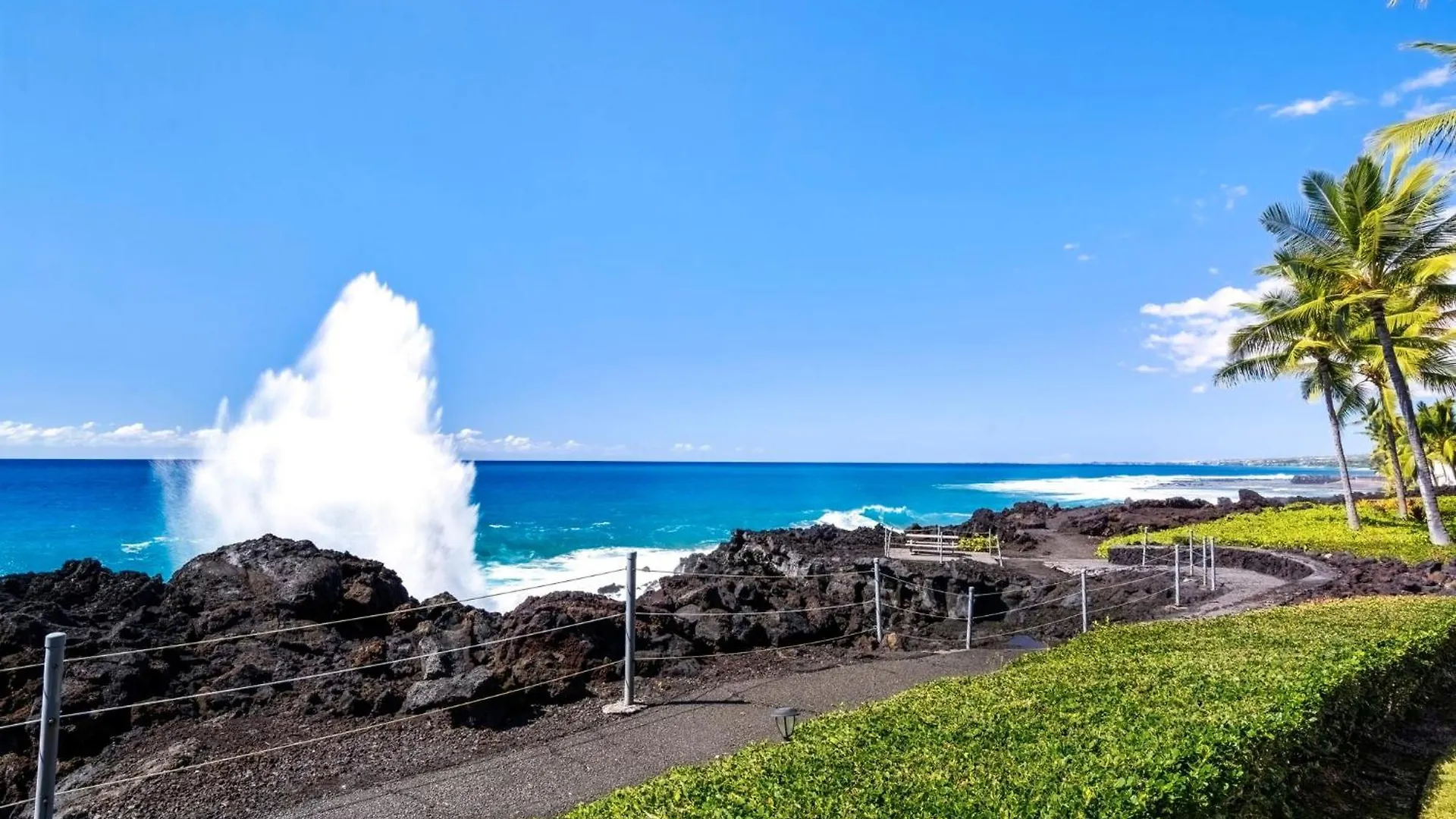 Willa Surf And Racquet 52 Kailua-Kona