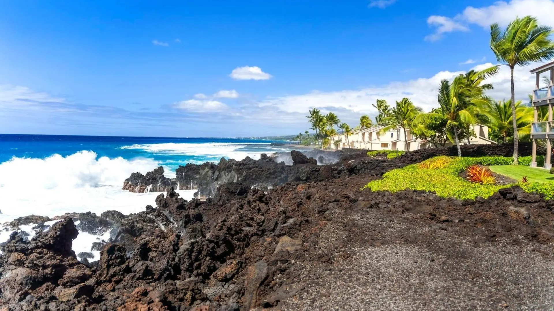 Willa Surf And Racquet 52 Kailua-Kona 0*,